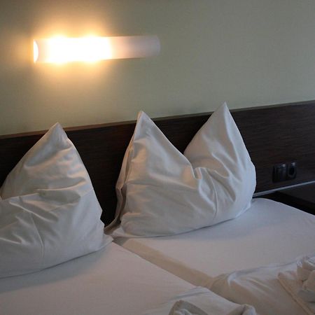 Parkhotel Eisenstadt Eksteriør billede