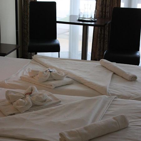 Parkhotel Eisenstadt Eksteriør billede