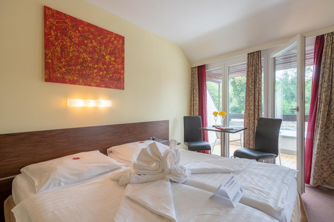 Parkhotel Eisenstadt Eksteriør billede