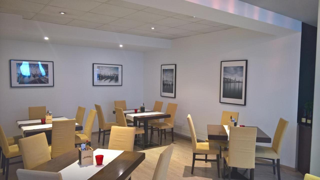 Parkhotel Eisenstadt Eksteriør billede