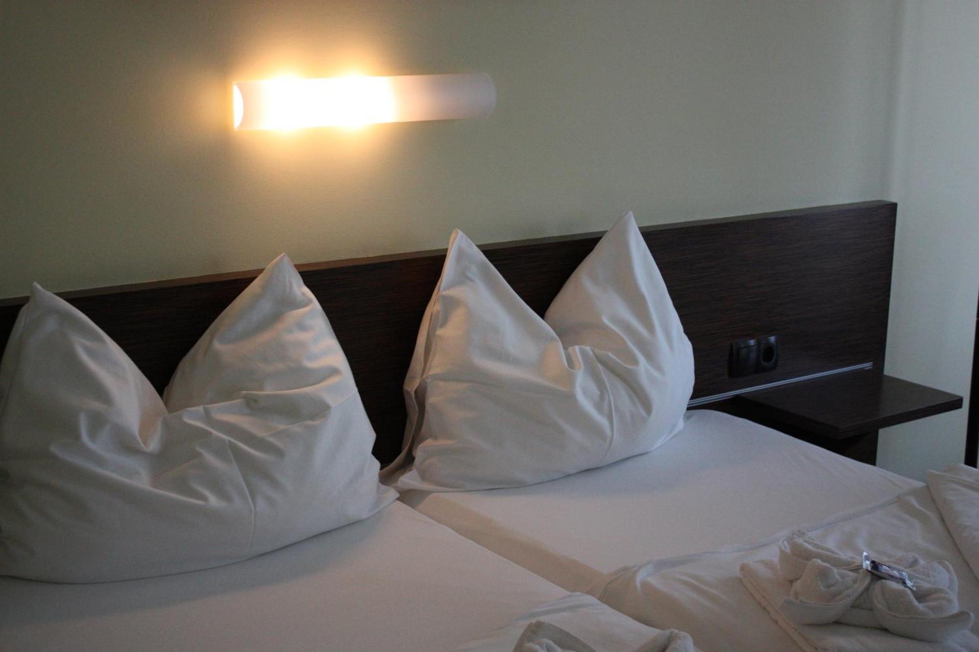 Parkhotel Eisenstadt Eksteriør billede