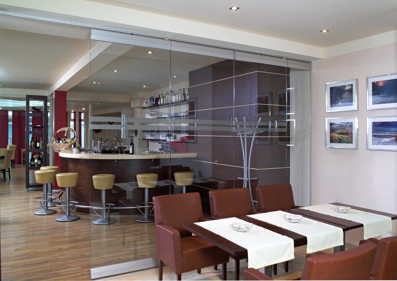 Parkhotel Eisenstadt Eksteriør billede