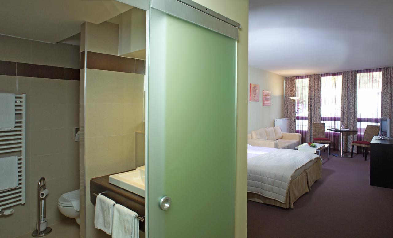 Parkhotel Eisenstadt Eksteriør billede