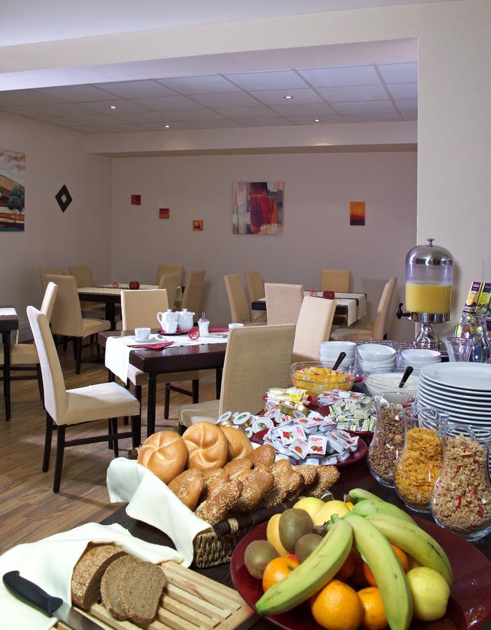 Parkhotel Eisenstadt Eksteriør billede