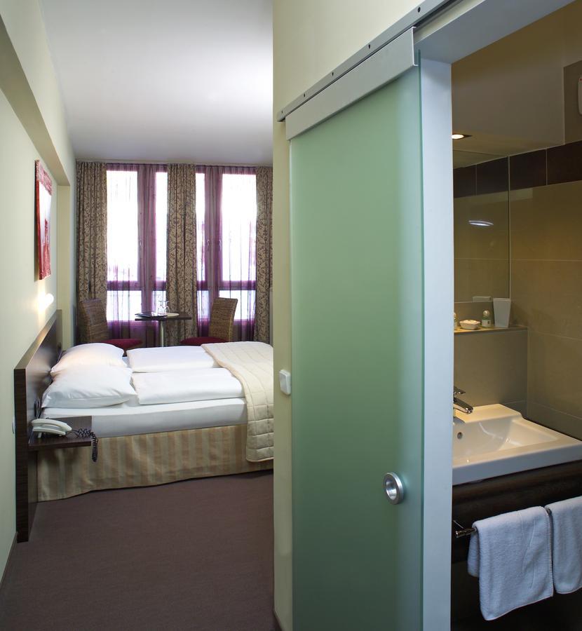 Parkhotel Eisenstadt Eksteriør billede